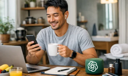 How to Integrate ChatGPT With Your Daily Routine for Success
