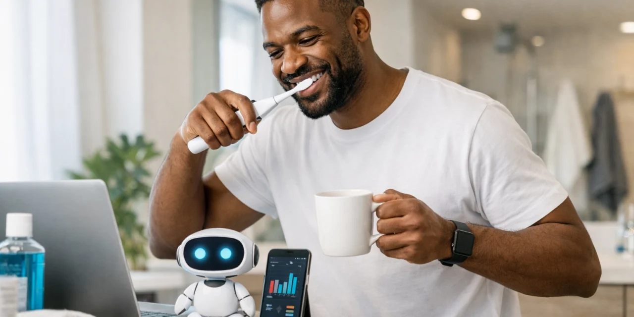 How to Integrate AI Development With Your Morning Routine