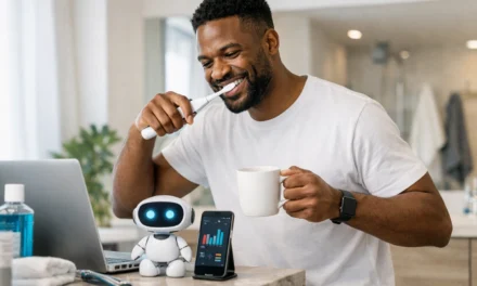 How to Integrate AI Development With Your Morning Routine