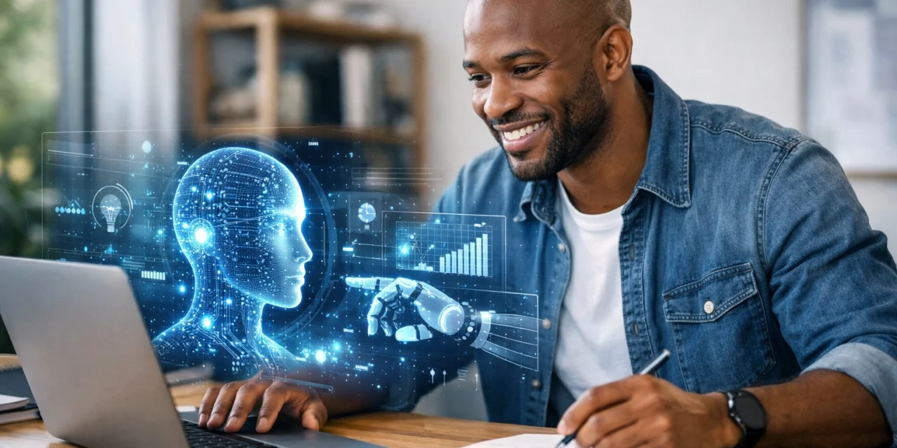 Why New AI Developments Will Change the Way You Work
