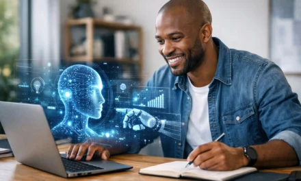 Why New AI Developments Will Change the Way You Work