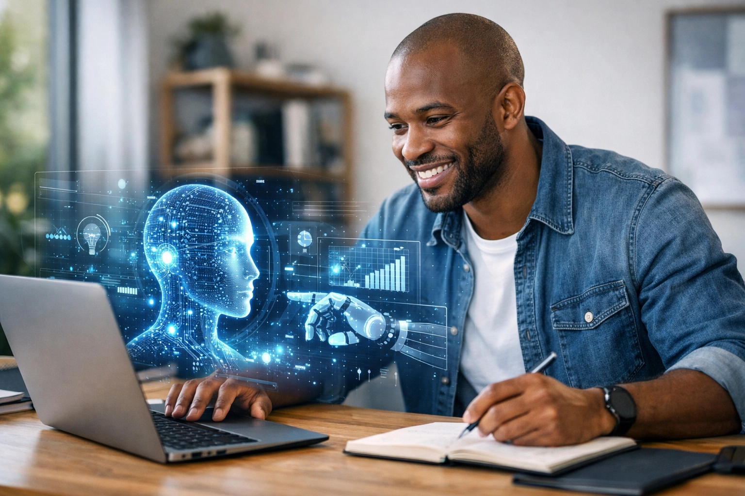 Why New AI Developments Will Change the Way You Work