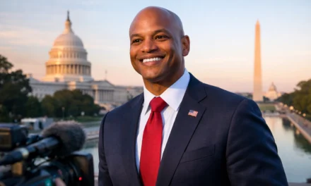 Your Quick Start Guide to DMV Morning Headlines Today