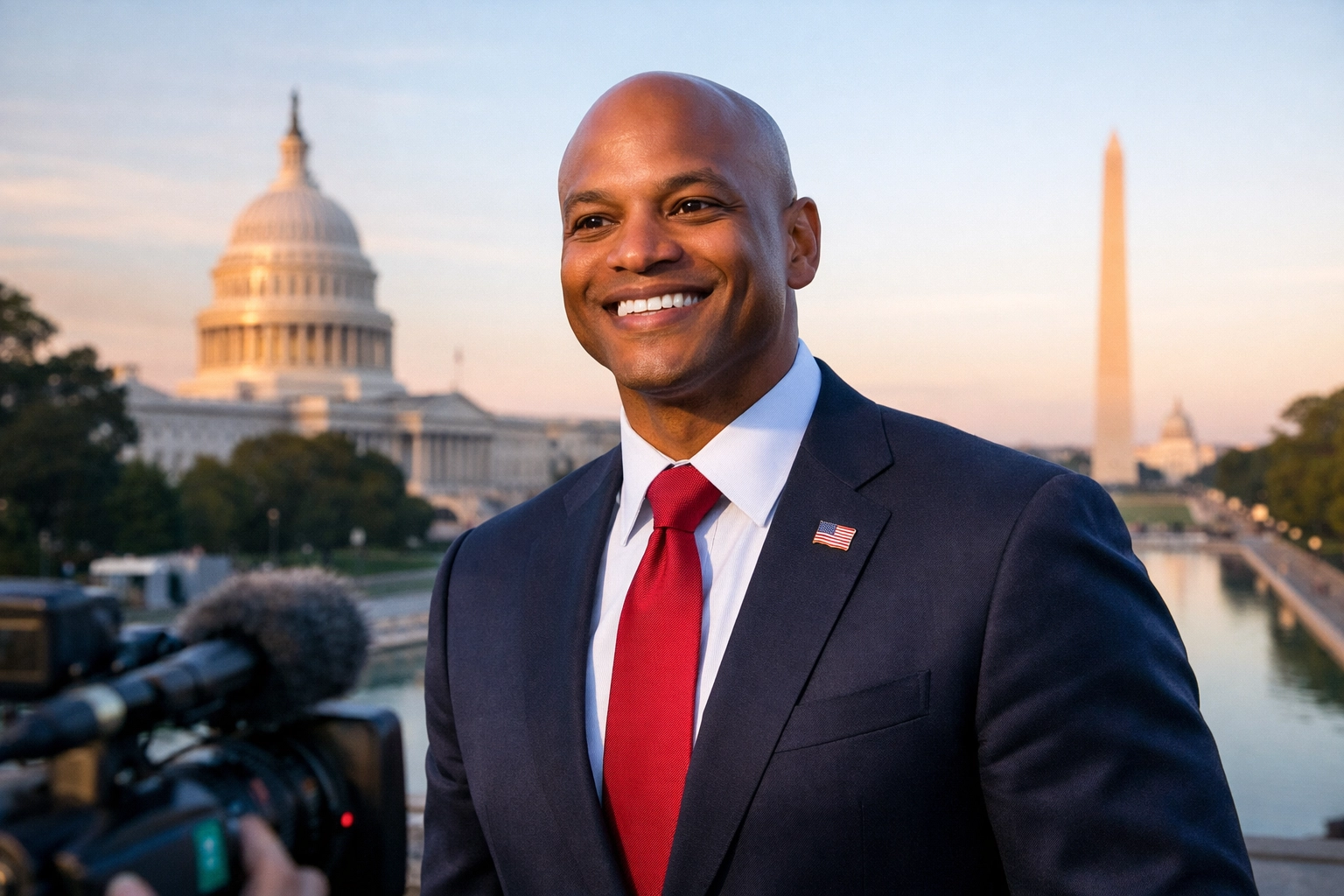 Your Quick Start Guide to DMV Morning Headlines Today