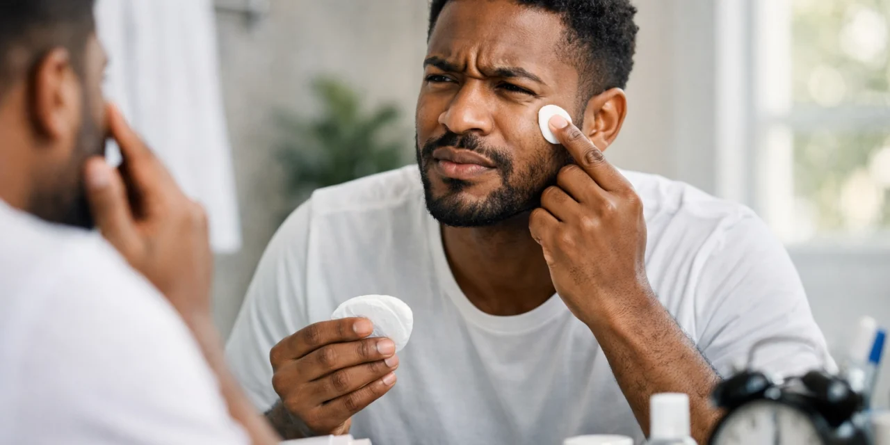 7 Morning Skincare Mistakes You Are Making and How to Fix Them