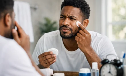 7 Morning Skincare Mistakes You Are Making and How to Fix Them