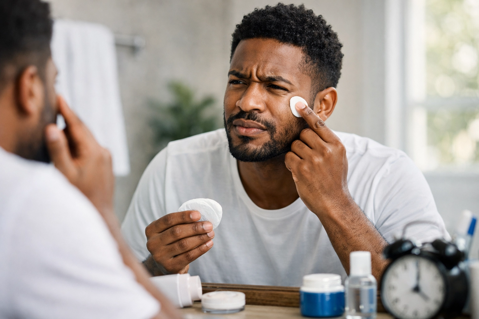 7 Morning Skincare Mistakes You Are Making and How to Fix Them