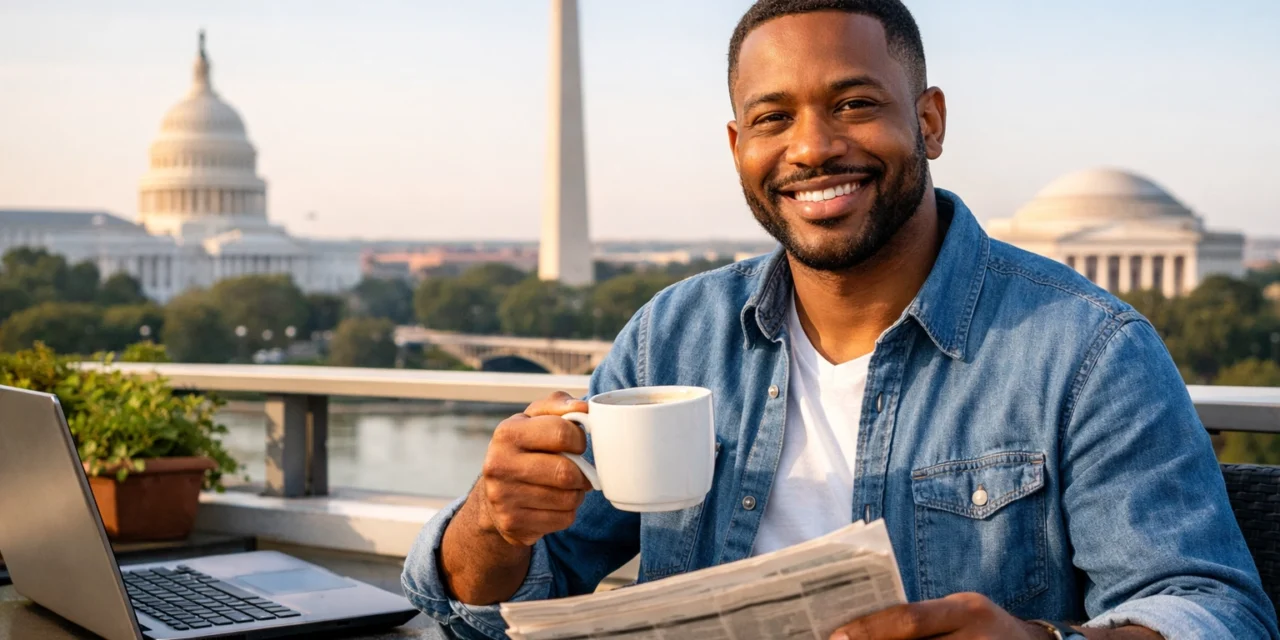 The Resident’s Guide to Local News in the DMV This Morning