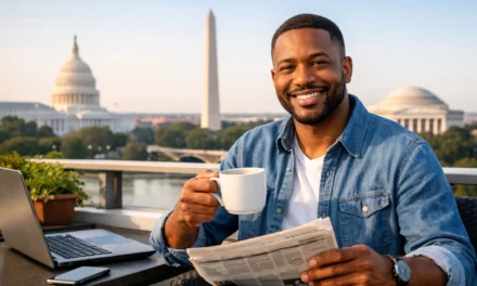 The Resident’s Guide to Local News in the DMV This Morning